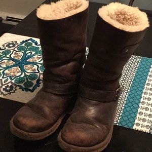 UGG Boots